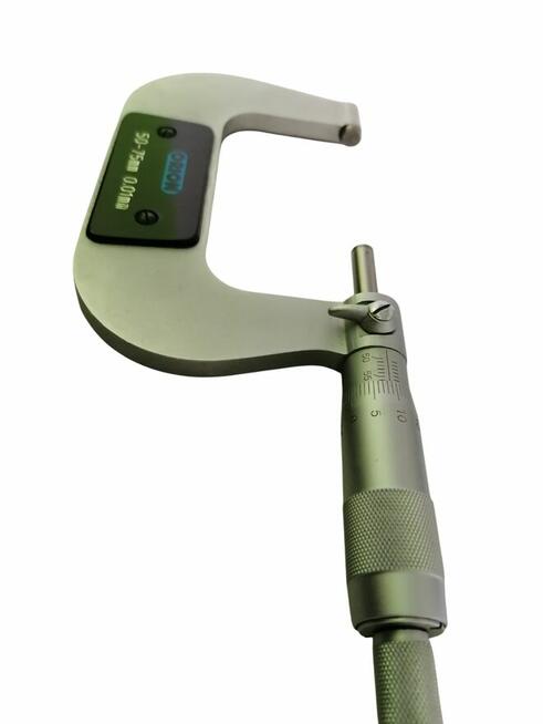 MIKROMETR MIKROMIERZ ORION 50-75 MM