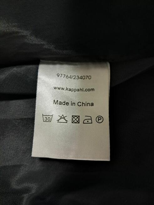 Sukienka wizytowa, czarna, „Vintage Stories”, rozm. 40