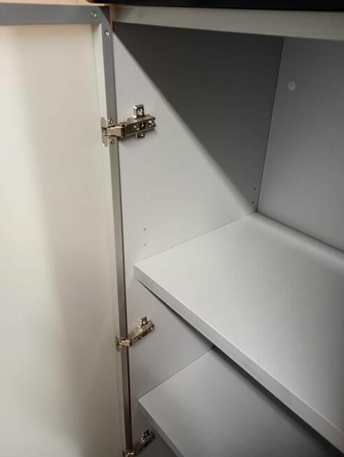 Szafa aktowa 90x157cm VENGE szafa biurowa szafy komody