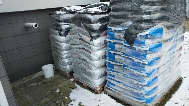 Podloza ogrodnicze, nawozy