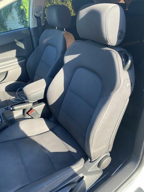 Audi A3 8P 2.0TDI CR 140 Sportowa wersja Ambition ZADBANA