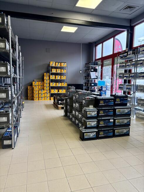 AKUMULATOR 74Ah 680A Exide Excell EB740 EN P+