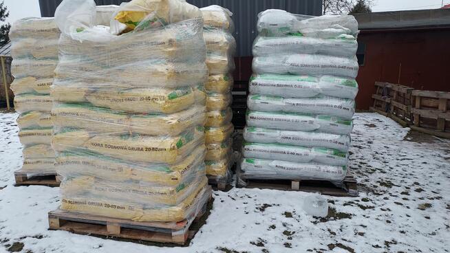 Podloza ogrodnicze, nawozy