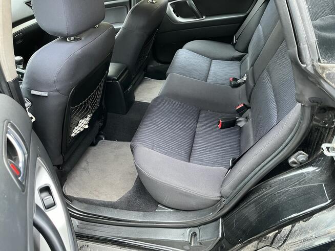 Sprzedam Subaru Legacy Outback z 2008r. 150 KM