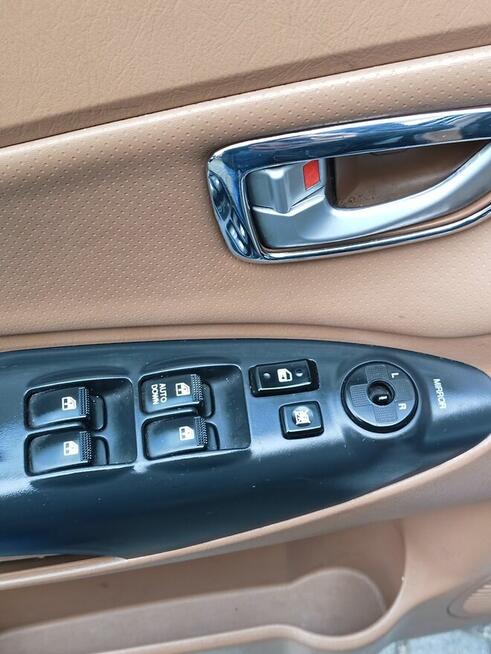 Sprzedam Hyundai Tucson 2.0 CRDI - 4WD