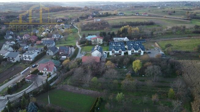 budowlanoRolna 39ar =369.200zł. Trojanowice-ZIELONKI