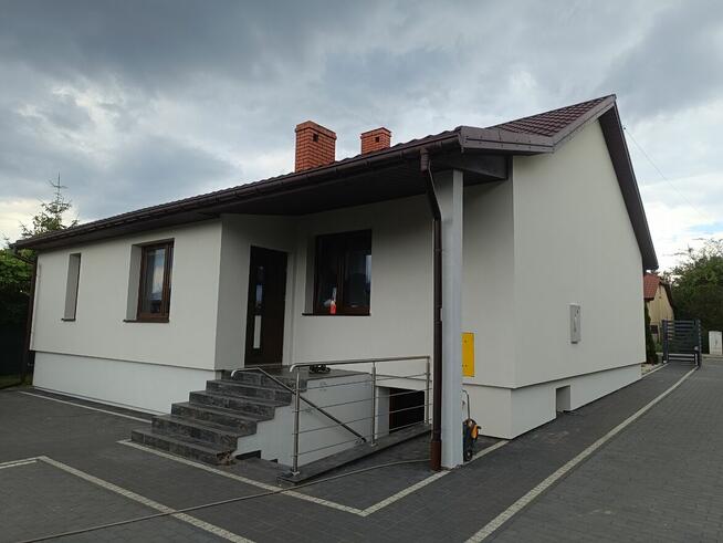 Dachy od A do Z. Docieplenia, murowanie brukarskie usługi..