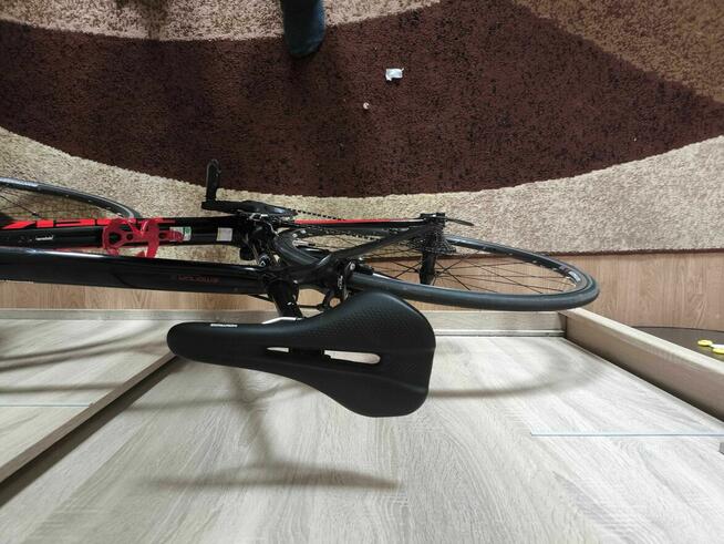 Rower Szosowy Trek Emonda DOBRY STAN 2016