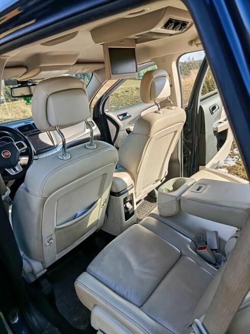 Sprzedam Fiata Freemonta