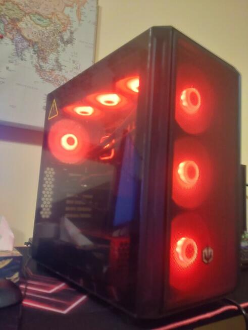 Naprawa / składanie komputerów, czyszczenie konsoli