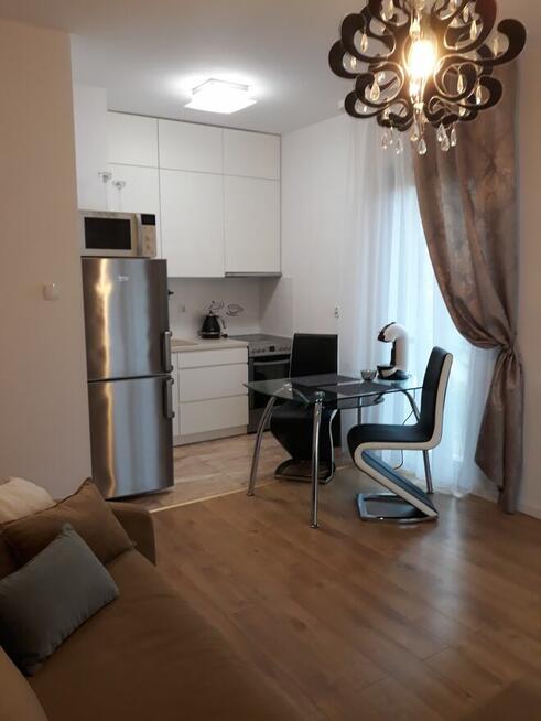 Wynajmę mieszkanie Praga Południe od 01.04.2025