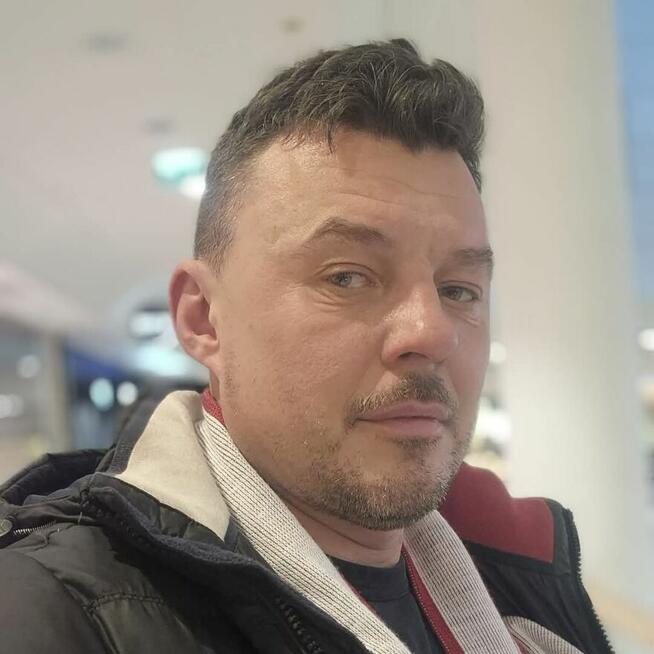 Pani do miłej znajomości