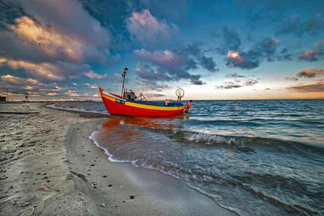 Apartamenty i pokoje na wynajem nad morzem. Owocowe Wzgórze