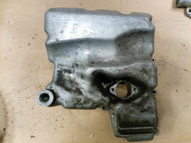 Cylinder motocyklowy MZ Jaskółka i inne