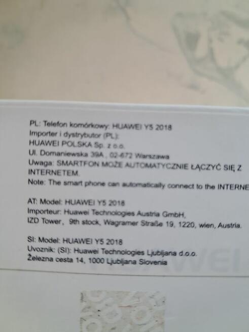 telefon komórkowy Motorola moto e7 power