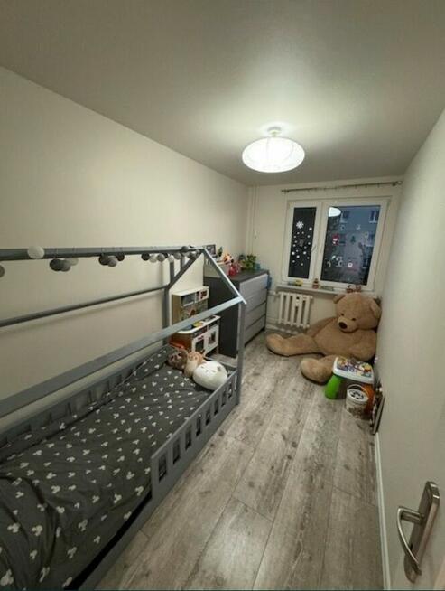 Mieszkanie na sprzedaż 3 pok. Oś. XXX-LECIA