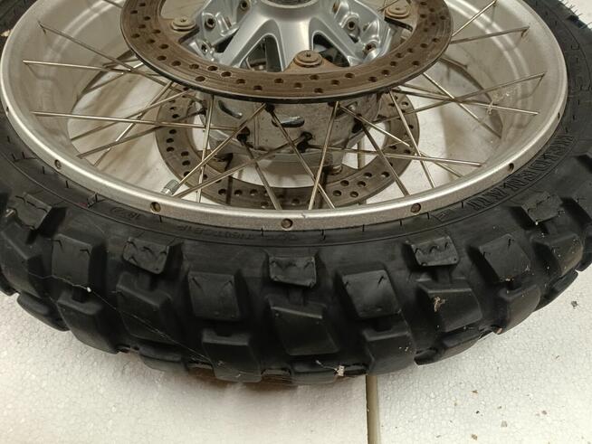 Komplet felg koła BMW R1250GS ADV