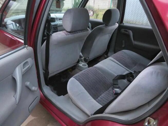 Skoda Felicia 1.3 MPI GLX zadbana i serwisowana