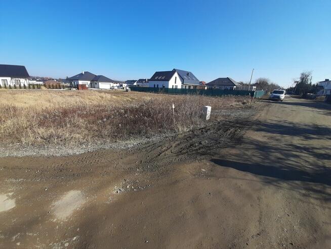 sprzedam działkę, Pawłowice - Ramiszów