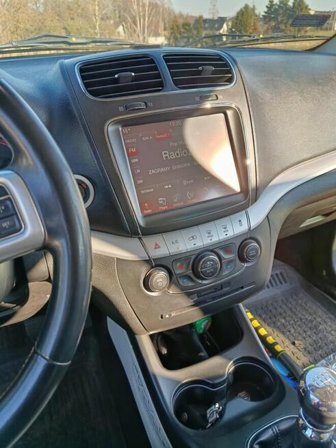 Sprzedam Fiata Freemonta