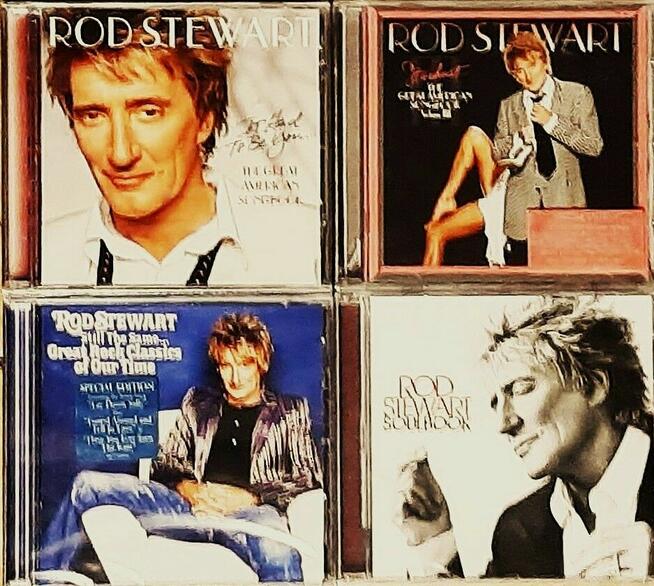 Polecam Wspaniały Album CD LIONEL RICHIE -Album Just Go