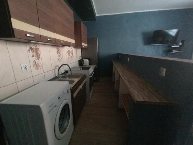 Zamiana mieszkania na większe