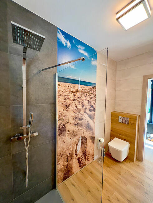 Apartamenty i pokoje na wynajem nad morzem. Owocowe Wzgórze