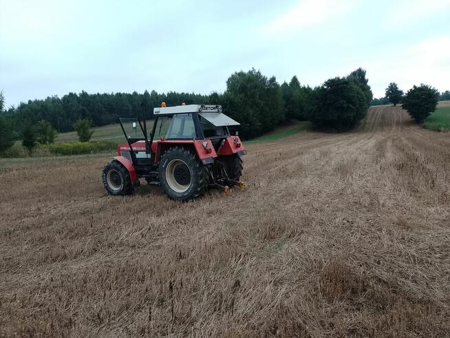 Zetor