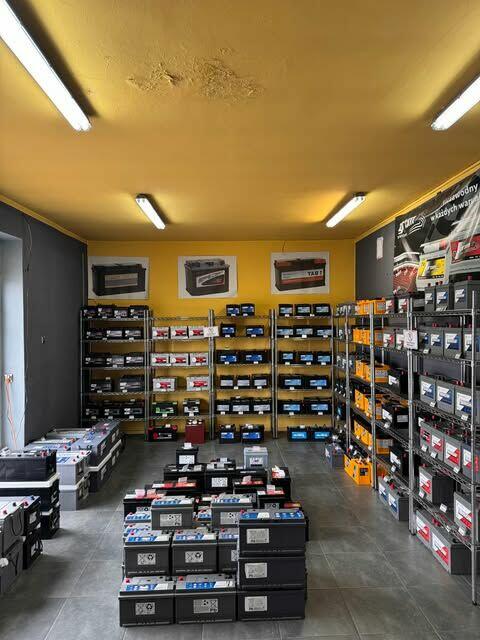 Akumulator motocyklowy 3Ah 50A EXIDE ETX4L-BS YTX4L-BS 12V