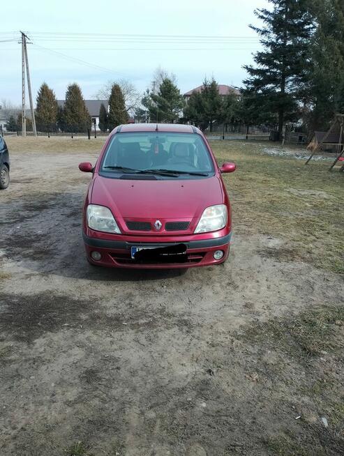 Reno scenik sprzedam