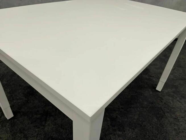 Biurko / stół z regulacją 120x80 cm