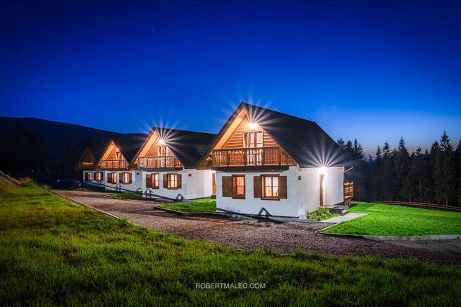 Profesjonalna fotografia wnętrz i nieruchomości · Faktura