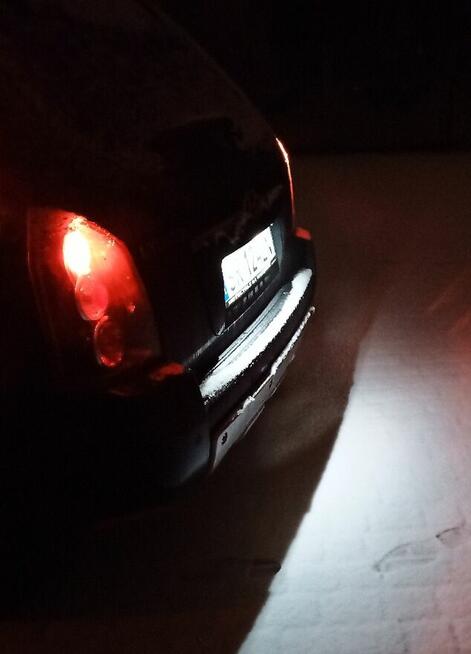 Sprzedam Hyundai Tucson 2.0 CRDI - 4WD