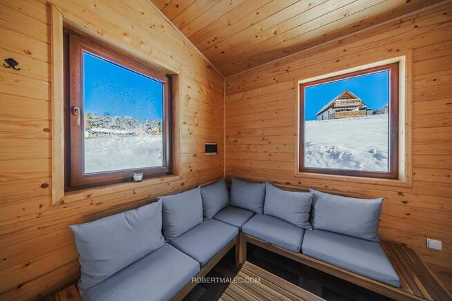 Profesjonalna fotografia wnętrz i nieruchomości · Faktura