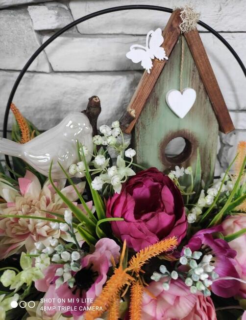 Stroik nagrobny i nie tylko