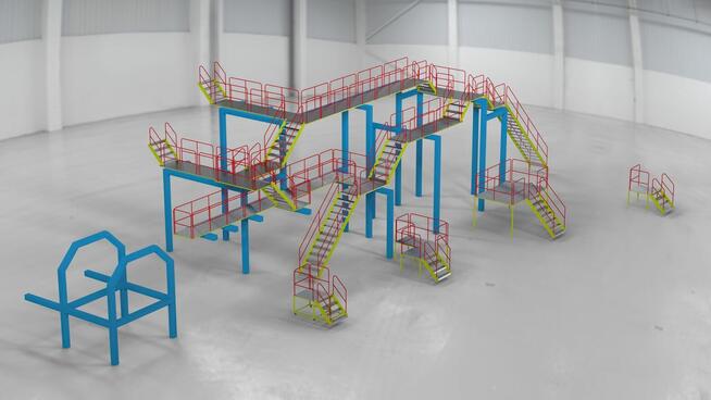 Konstruktor poszukuje współpracy