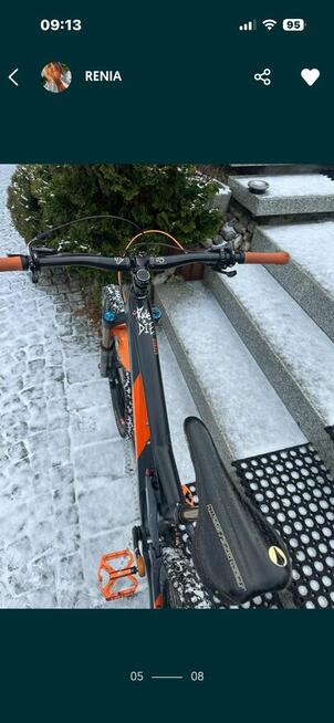 Rower Cube Stereo 140 HPC(Fox)