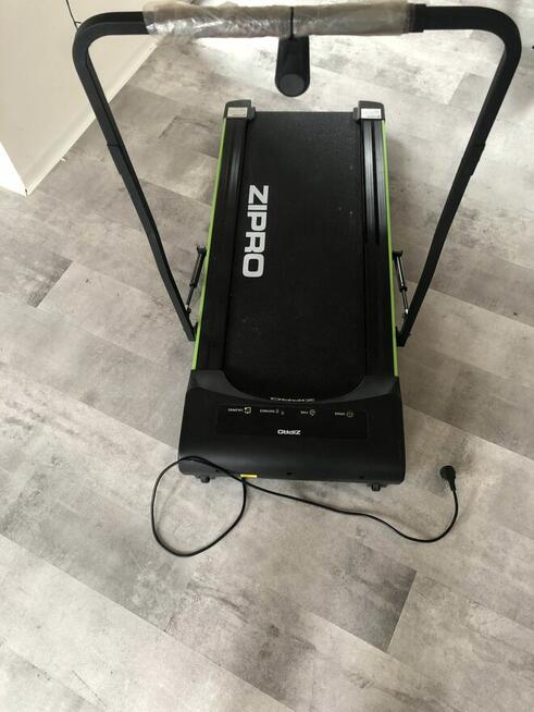 Bieżnia domowa, prawie nowa, z odbiorem własnym, Szczecin