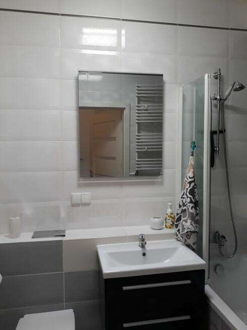 Wynajmę mieszkanie Praga Południe od 01.04.2025