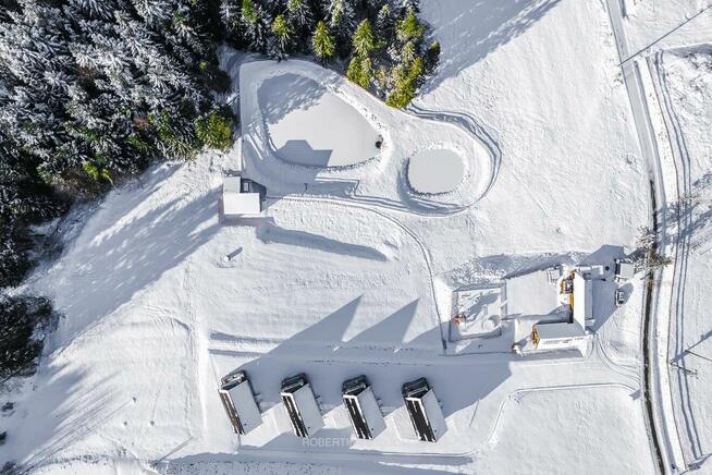 Profesjonalna fotografia wnętrz i nieruchomości · Faktura