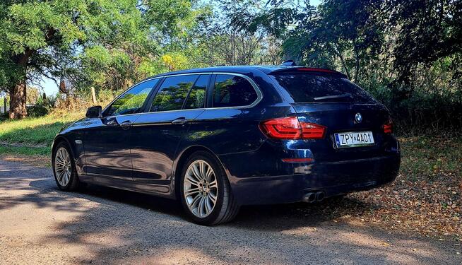 BMW 520d