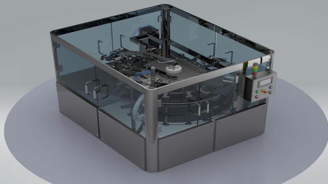 Konstruktor poszukuje współpracy