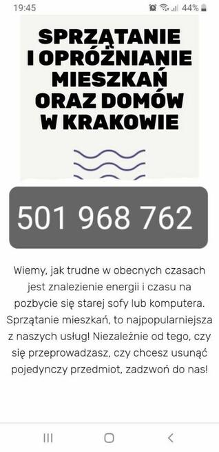 Wywóz oraz Transport