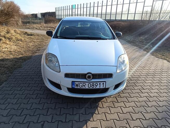 Sprzedam Fiat bravo 1.4 benzyna 2009 rok