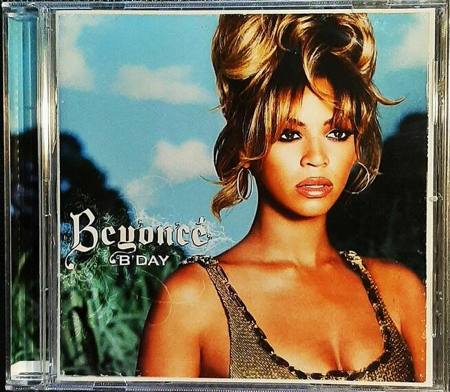 Polecam Znakomity Album CD GWEN STEFANI- The Sweet Escape