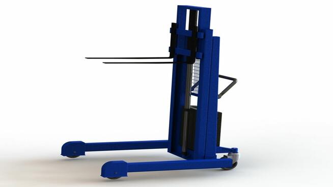 Konstruktor poszukuje współpracy