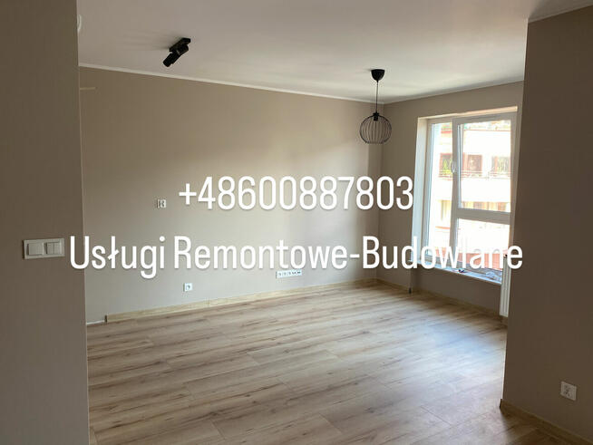 Remonty mieszkań, Łazienek