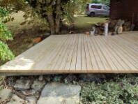 Wiata zadaszenie tarasy