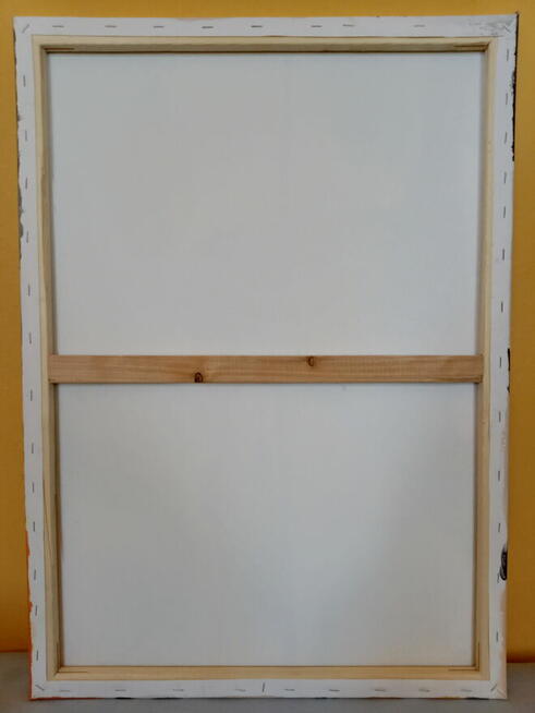 obraz akrylowy 50x70 abstrakcja na płótnie