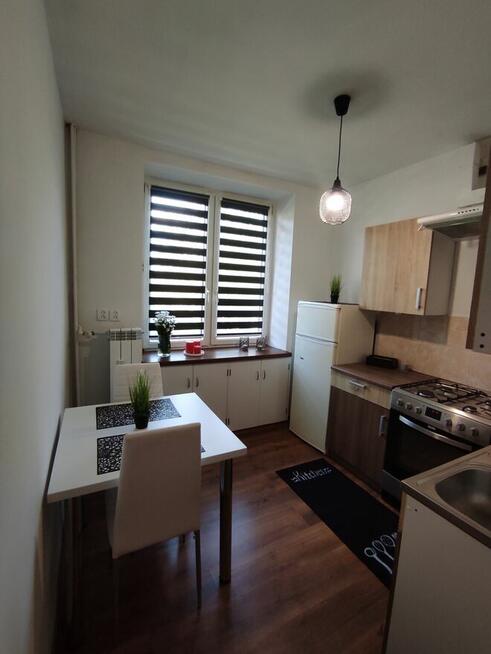 Mieszkanie do wynajęcia 30m2